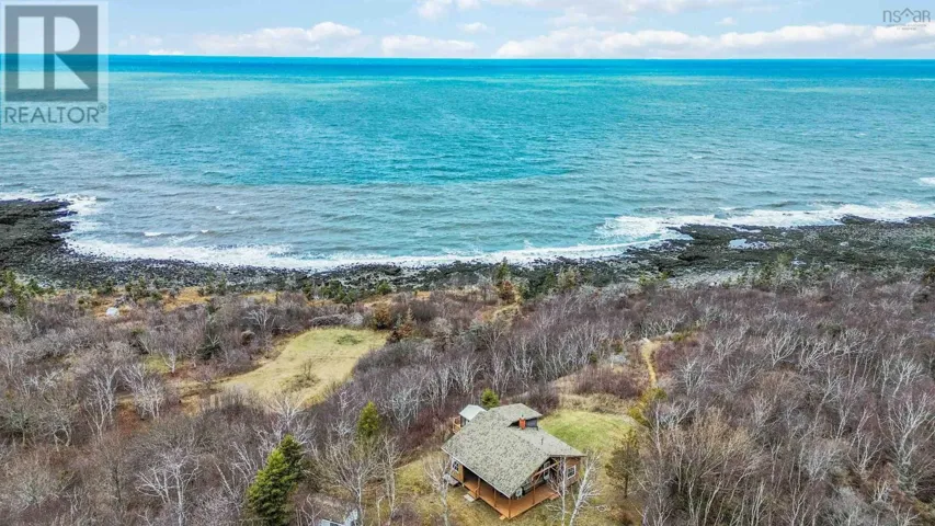 85-1A 4805 Shore Road W, Parkers Cove, Nova Scotia B0S1A0