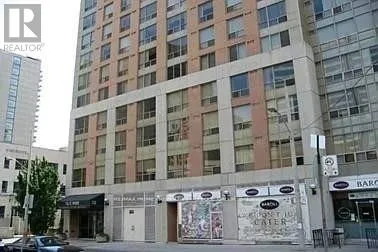 PH03 - 152 ST PATRICK STREET, Toronto (University), Ontario M5T3J9