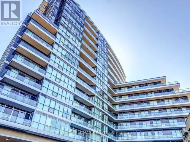 1108 - 60 BERWICK AVENUE, Toronto (Yonge-Eglinton), Ontario M5P1H1