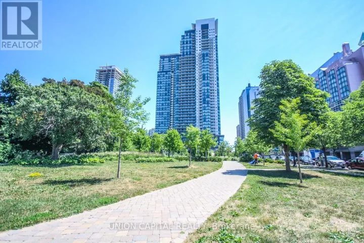 1802 - 5168 YONGE STREET, Toronto (Willowdale West), Ontario M2N0G1