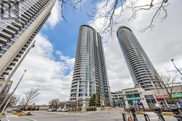 3918 - 135 VILLAGE GREEN SQUARE, Toronto (Agincourt South-Malvern West), Ontario M1S0G4