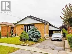 40 KECALA ROAD, Toronto (Dorset Park), Ontario M1P1K6