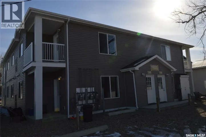 6 416 Main STREET, Bienfait, Saskatchewan S0C0M0