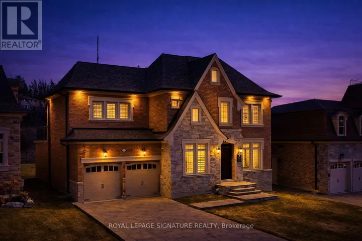 35 ANNSLEYWOOD COURT, Vaughan (Kleinburg), Ontario L4H3N5