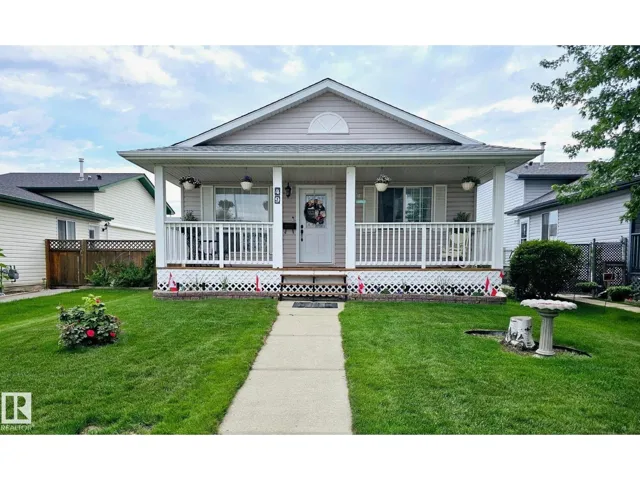 49 HEATHERGLEN CR, Spruce Grove, Alberta T7X3X4