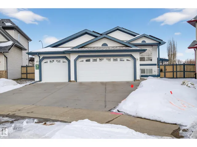 15215 44 ST NW NW, Edmonton, Alberta T5Y2C4