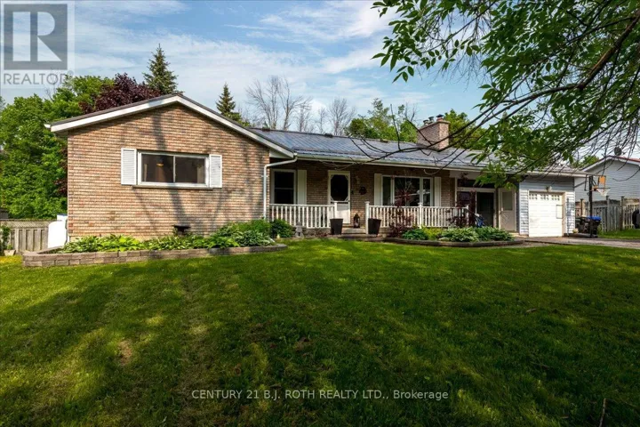 4049 BAYVIEW AVENUE, Ramara, Ontario L3V6H7