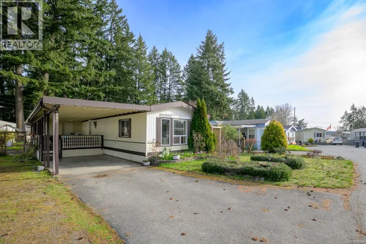 116 1736 Timberlands Rd, Nanaimo, British Columbia V9G1K3