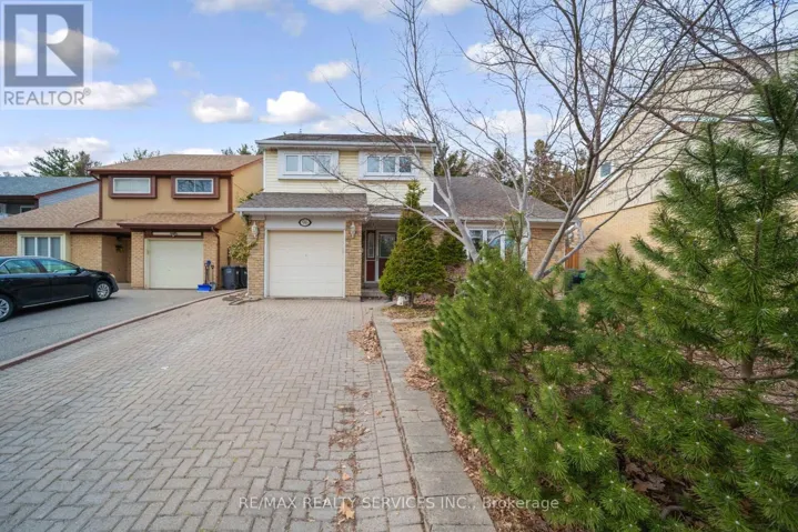 96 ROYAL PALM DRIVE, Brampton (Heart Lake East), Ontario L6Z1P7