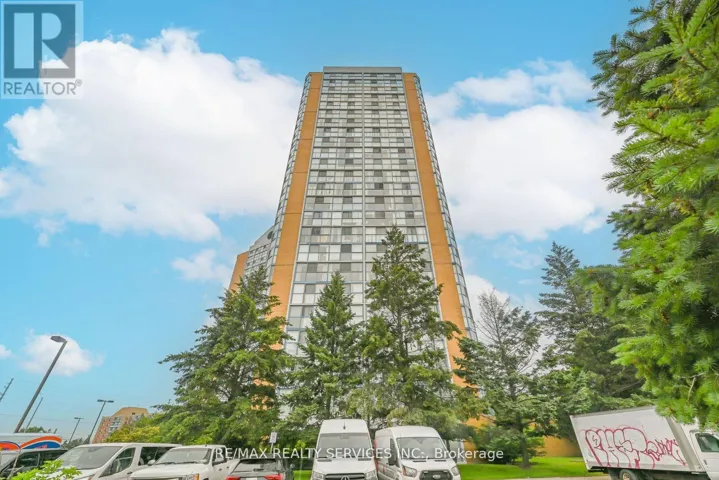 1911 - 35 TRAILWOOD DRIVE, Mississauga (Hurontario), Ontario L4Z3K9