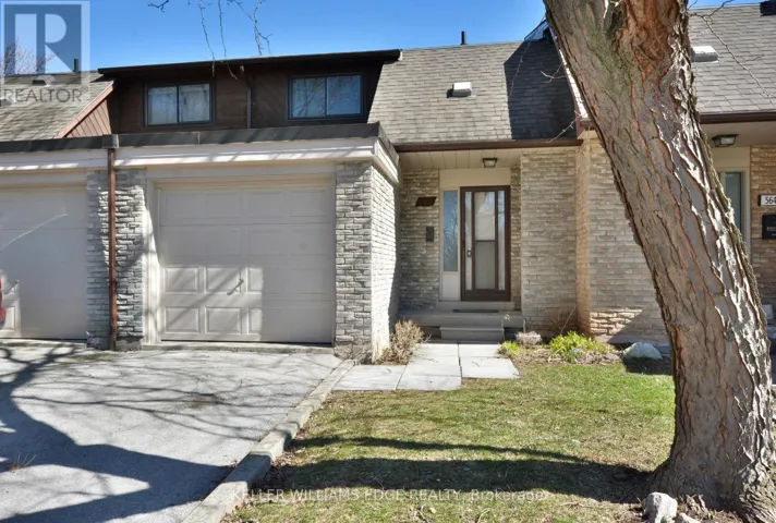 562 FORESTWOOD CRESCENT, Burlington (Appleby), Ontario L7L4K3