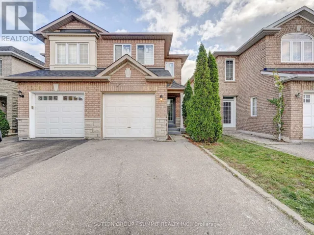 1140 FOXGLOVE PLACE, Mississauga (East Credit), Ontario L5V2N4