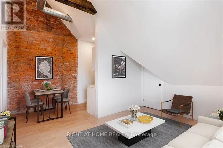 3 - 113 CATHARINE STREET N, Hamilton (Beasley), Ontario L8R1J5