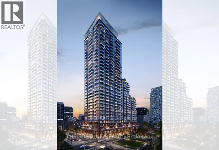 2914 - 75 JAMES STREET S, Hamilton (Corktown), Ontario L8P2T1