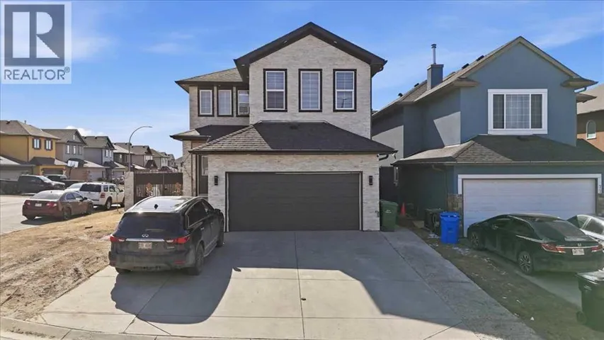 73 Saddleland Close NE, Calgary, Alberta T3J5J5