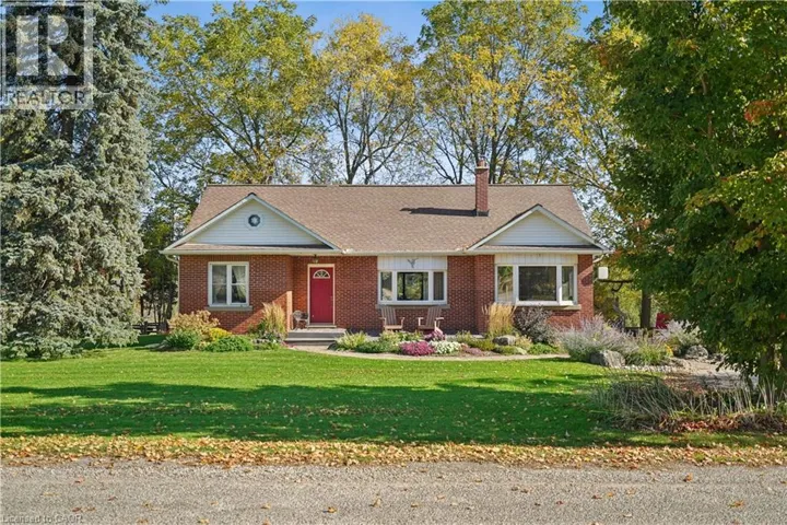 5099 FIRST Line, Acton, Ontario L7J2L9