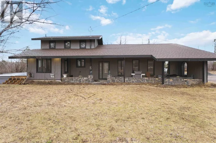 319 Brow Of Mountain Road, Centreville, Nova Scotia B0P1J0