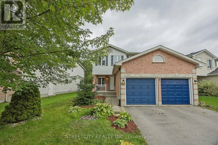 808 GUILDWOOD BOULEVARD, London North (North M), Ontario N6H5G2