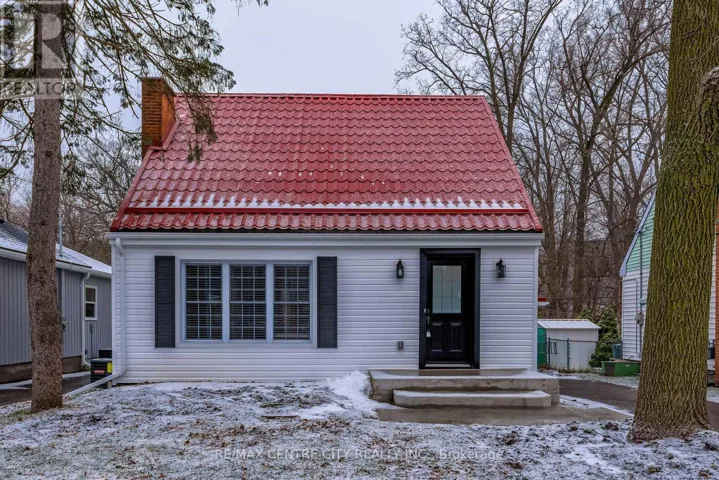 224 RATHOWEN STREET, London North (North N), Ontario N6H2G2
