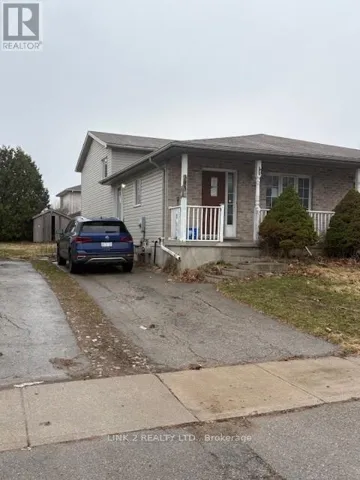 393 FLEMING DRIVE, London East (East D), Ontario N5V4Y8