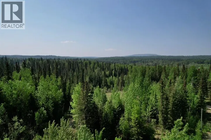 4A Township 591 Range Road 114B, Rural Woodlands County, Alberta T7S1A0