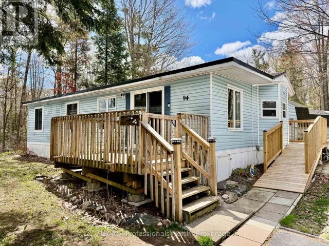94 – 1007 RACOON ROAD, Gravenhurst (Morrison), Ontario P1P0C5