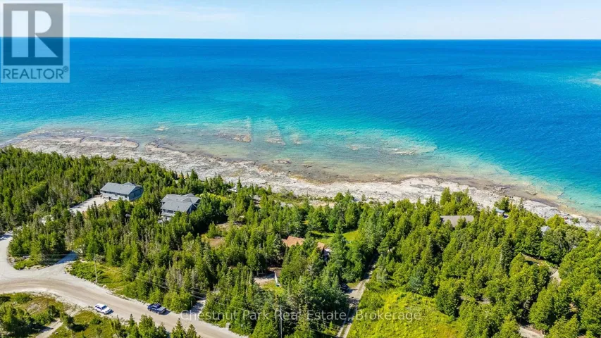 139 HURON DRIVE, Northern Bruce Peninsula, Ontario N0H2R0