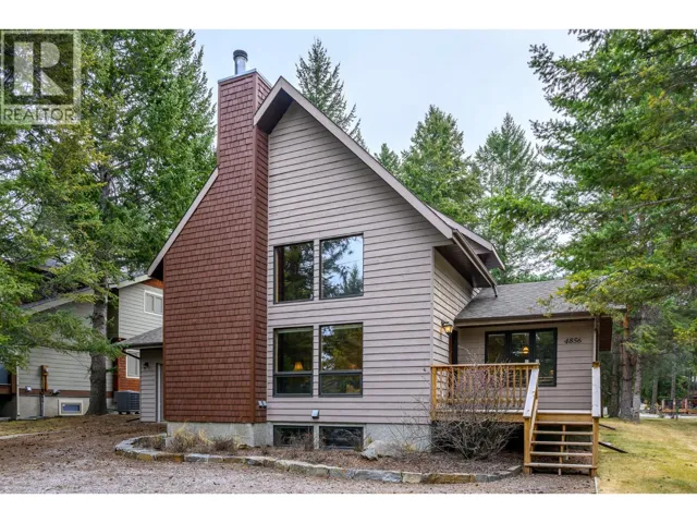 4856 Ridge Crescent, Windermere, British Columbia V0A1K3