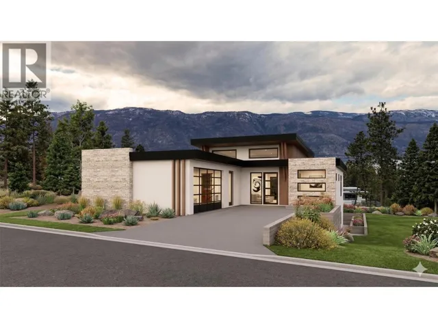 5 BEACON HILL Drive, Lake Country, British Columbia V4V0A9