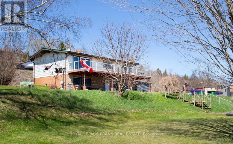 119 USBORNE ROAD, Alnwick/Haldimand, Ontario K0K1S0