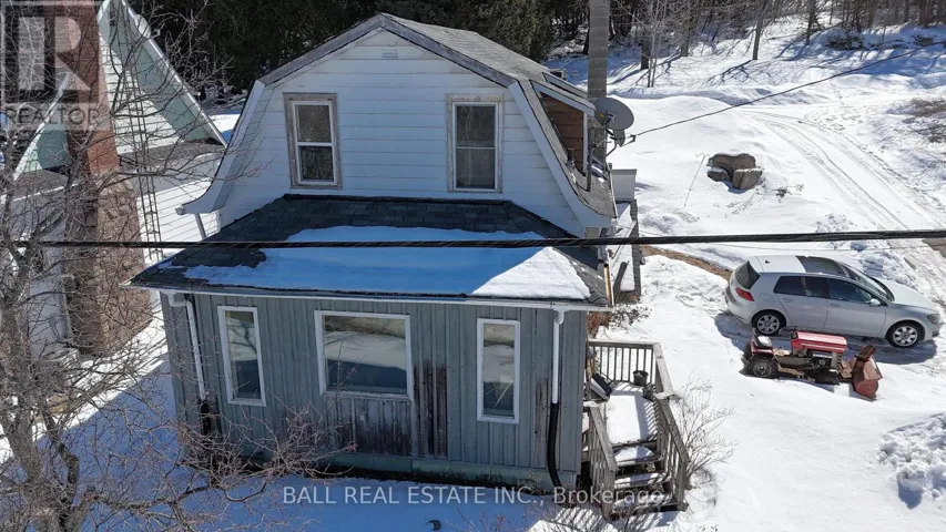 13068 COUNTY ROAD 503, Highlands East (Monmouth), Ontario K0L2Y0