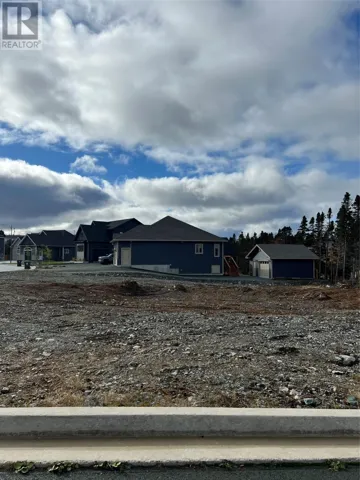 8 Blue Spruce Drive, Conception Bay South, Newfoundland & Labrador A1W0H4