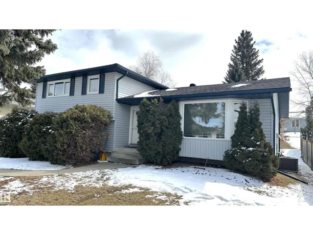 224 GAINSBORO CT, Sherwood Park, Alberta T8A2J3