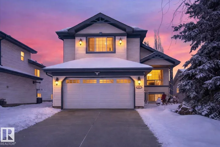 83 Hamilton CR, St. Albert, Alberta T8N6R9