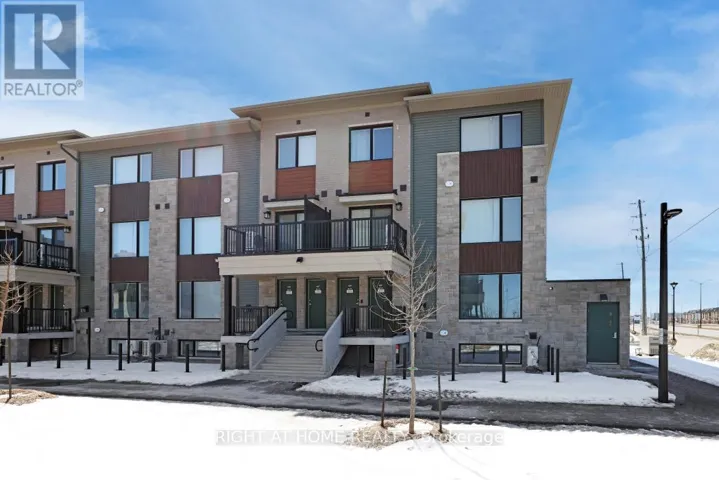 1301 - 1301 CREEKWAY PRIVATE, Ottawa, Ontario K2T0R8
