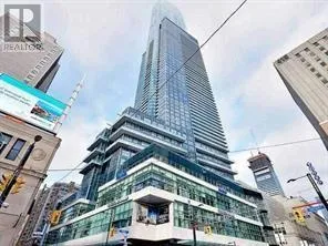 5603 - 386 YONGE STREET, Toronto (Bay Street Corridor), Ontario M5B0A5