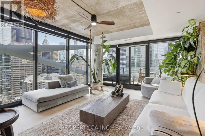 1904 - 224 KING STREET W, Toronto (Waterfront Communities), Ontario M5H0A6