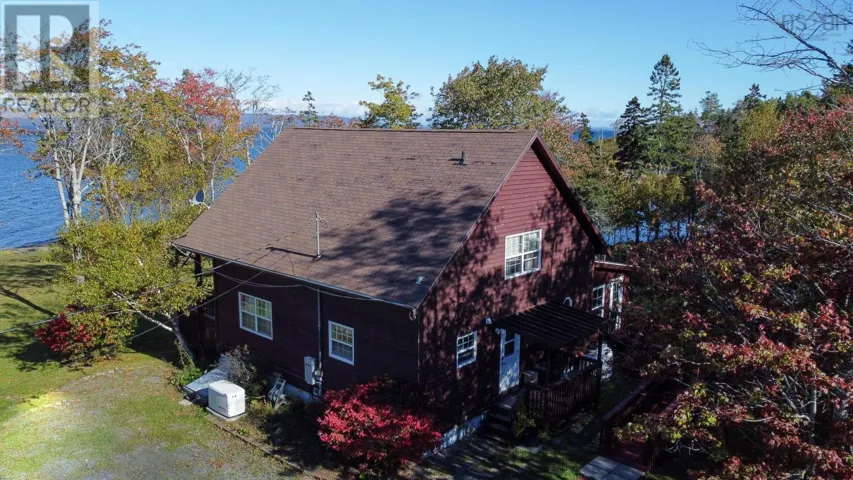 4155 West Bay Highway, The Points West Bay, Nova Scotia B0E3K0