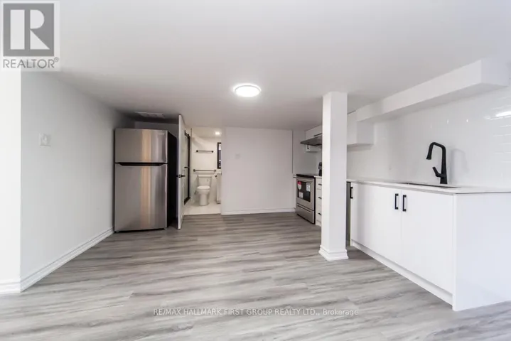 LOWER - 1412 MAJOR OAKS ROAD, Pickering (Brock Ridge), Ontario L1X2T2