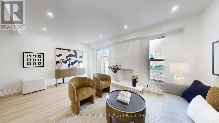 42 GREEN SPRING DRIVE, Toronto (Milliken), Ontario M1V2B1