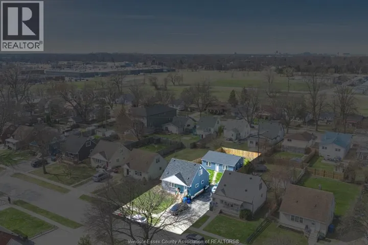 1167 Askin AVENUE, Windsor, Ontario N9B2X9