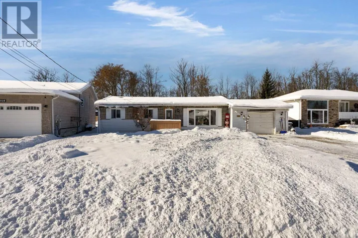 1032 GILMORE AVENUE, Innisfil (Lefroy), Ontario L0L1W0