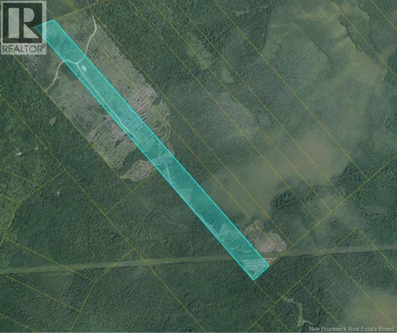 00 WOODLAND S MCKNIGHT GT2 - South Napan Rd 2nd Tier, Glenwood, New Brunswick E1N4W2