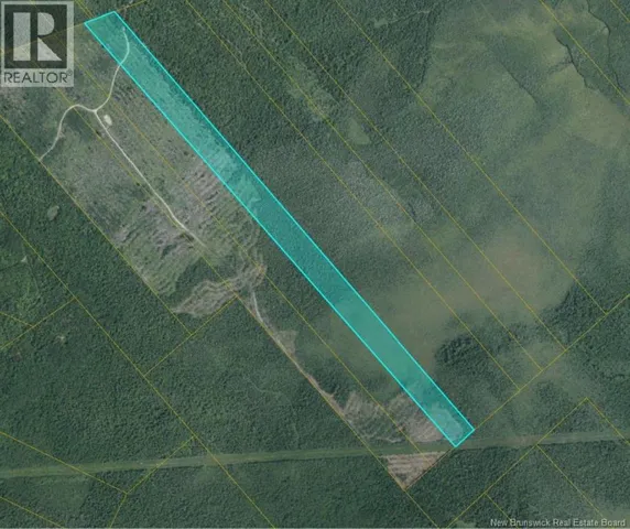 00 WOODLAND S MCKNIGHT GT1 - SOUTH NAPAN RD 2ND TIER, Glenwood, New Brunswick E1N4W2