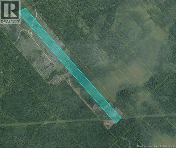 00 WOODLAND S MCKNIGHT GT - South Napan Rd 2nd Tier, Glenwood, New Brunswick E1N4W2