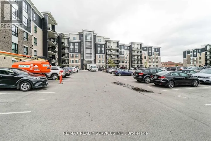 109 - 640 SAUVE STREET, Milton (BE Beaty), Ontario L9T9A7