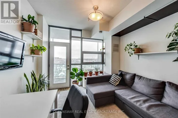 915 - 2464 WESTON ROAD, Toronto (Weston), Ontario M9N0A2