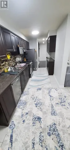 UPPER - 23 BLAIRWOOD COURT, Brampton (Vales of Castlemore), Ontario L6P1B5