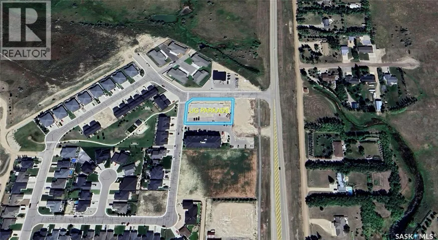 2155 LARTER ROAD, Estevan, Saskatchewan S4A2Y1