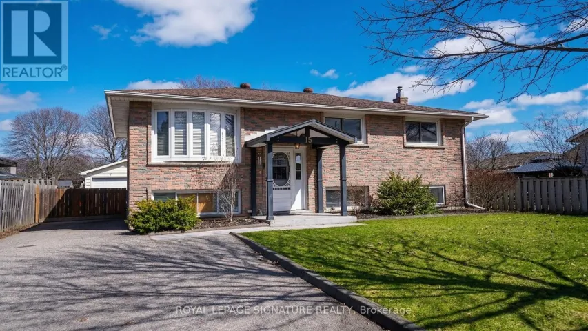 15 DOUGLAS AVENUE, Norfolk (Simcoe), Ontario N3Y4Z1